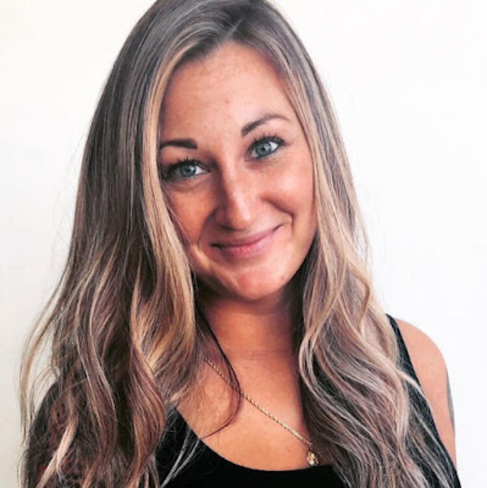 Meet your Posher, Alana